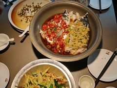 -渔歌子鱼头王(郑州总店)