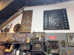 -吴财记面家(大同路店)