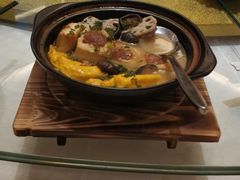 豆腐酿-南宁荔园维景国际酒店·荔园中餐厅