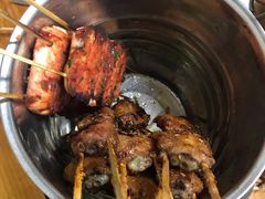 -炒豆合作社(东四总店)