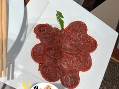 -皇城老妈·大连海鲜火锅(港湾店)