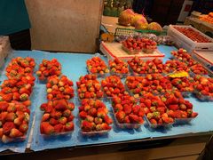 -花果山生鲜超市(浑河湾店)