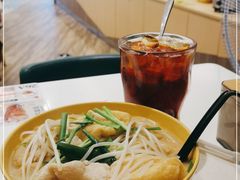 -谭仔米线(皇庭广场店)