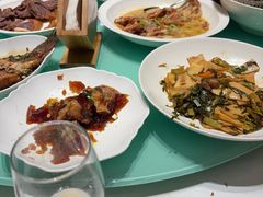 -瓯菜排档·温州海鲜(玕南店)