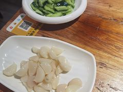 糖蒜-兄弟龙虾(胜太路总店)