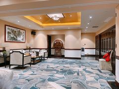 包厢-海天楼中餐厅(吴宫泛太平洋酒店)
