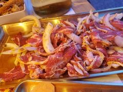 -杨记齐齐哈尔烤肉(总店)