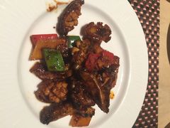 杭州钱江新城万怡酒店咖啡室-杭州钱江新城万怡酒店-西餐厅