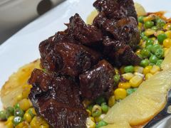 -王家沙点心店(南京西路总店)