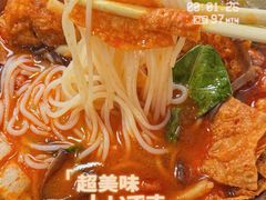 -桂湘缘卤味螺蛳粉