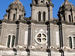 -王府井天主教堂