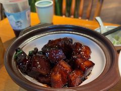 -周家二小姐的菜(西津渡店)