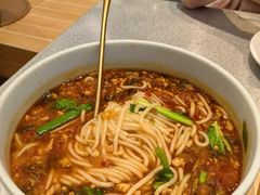 -一坐一忘云南菜(卓悦中心)