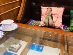 -哈啾嗨·新概念蒙餐(红星新城店)