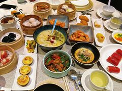 -万丽轩·粤菜(王府井金茂万丽酒店)