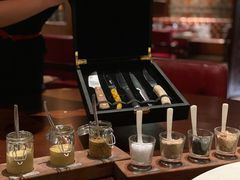 -恰餐厅及酒吧 CHAR Bar & Grill (北京丽都皇冠假日店)