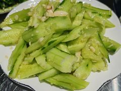 -鲁C·尚小炉·淄博烧烤(市北店)