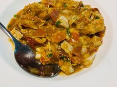 风味蟹酱-宁海食府(天一阁望京店)