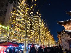 -中国宜宾·长江地标广场