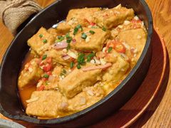 -云海肴·汽锅鸡·云南菜(苏州中心店)