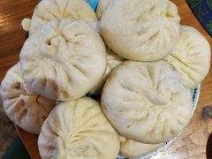 -蒙亨·手把肉·蒙古包文化主题餐厅(天恒广场店)