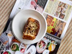 法式洋葱鸡肉咸派-Luneurs(幸福里店)