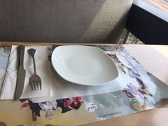 -必胜客(广渠路店)