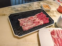 -涮福記·现切牛羊肉火锅(世纪汇店)