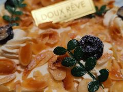 -杜哈夫DOUX RÊVE·生日蛋糕(日月光店)