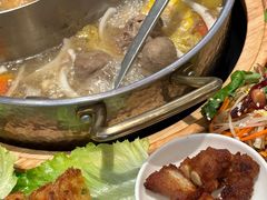 -椰小鸡·琼州糟粕醋·火锅(美兰缤纷城店)