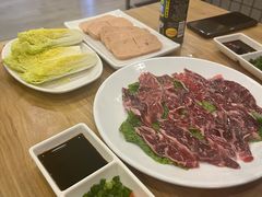 -吉友粥底火锅(方斜路店)