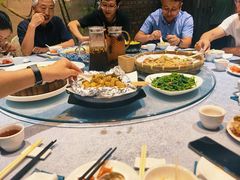 -花溪雨·森林餐厅(石基店)