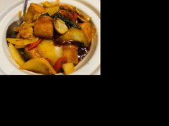 日本豆腐煲-青檸泰 LIME THAI (财富购物中心店)