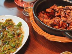 -柴米油盐(土菜院子店)