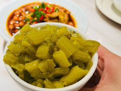 小菜-茉莉餐厅(包河万达店)