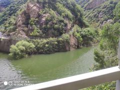 -黑龙潭风景区
