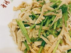 芫爆散丹-晋阳饭庄(虎坊桥店)