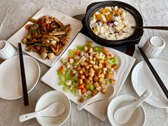 -琼菜坊·无鸡不成宴·海南菜老爸茶糟粕醋(海口骑楼老街店)