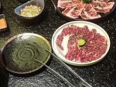 -樱嘢·炭火烧肉(惠南店)