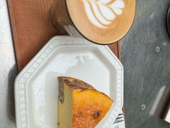 -素咫咖啡CLIFEROSE(新安店)