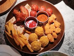 -芭莉与彩虹西餐厅(成都合生汇店)