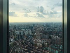 -环球港凯悦 · 享悦中餐厅