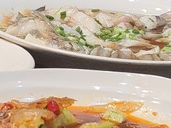 -松兰山海景大酒店·海鲜中餐厅