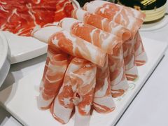 -澳洲肥牛火锅(转盘路店)