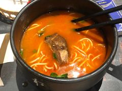 -和府捞面(石景山喜隆多店)