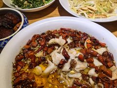 -永安鱼庄·镇江菜(丁卯店)