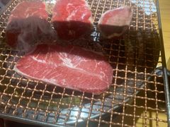 -九田家黑牛烤肉(溧水万达店)