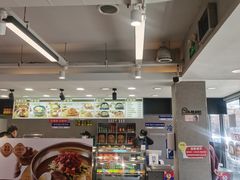 -韩麦大冷面(桂花街直营店)