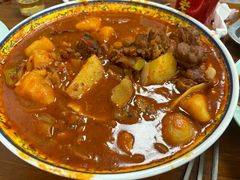 -苏力坦新疆特色(东直门店)