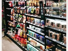 零售区-盒马鲜生(和谐广场店)